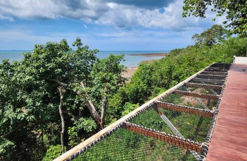 Pak Khlong Resort | ภูผาหน้าเล PhuPha-NaLay Cafe'n Camping