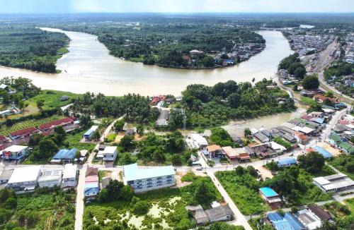 Tha Kham Apartment | Gasira Green