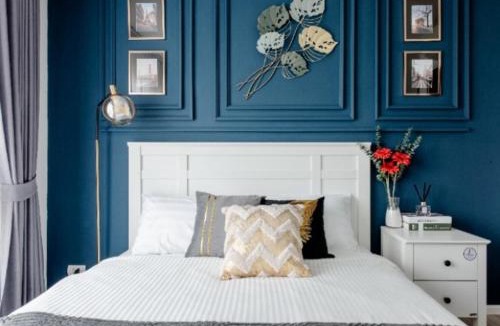 Bang Na Apartment | KnightsBridge BTS Bearing