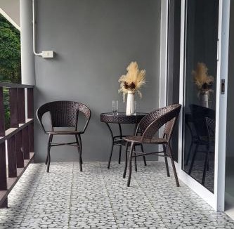 Haad Yao Apartment | Moonway Bungalows