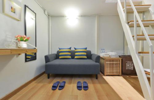 Phra Khanong Nuea Hotel | StayAt Bedever Bangkok Hotel