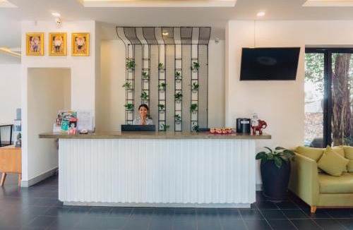 Wat Bo Area Hotel | Angkor Aurora