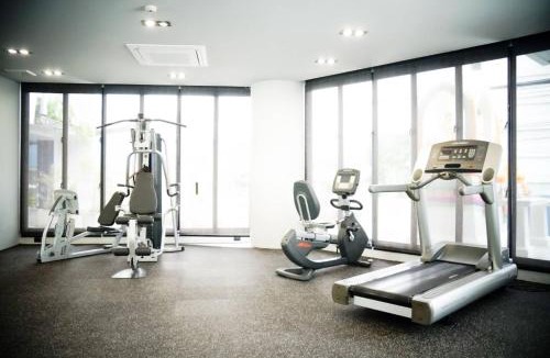 Chonburi Hotel | Tassanaplace Boutique Hotel (ฺBansuan)