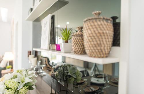 Nai Mueang Hotel | Zada Residence