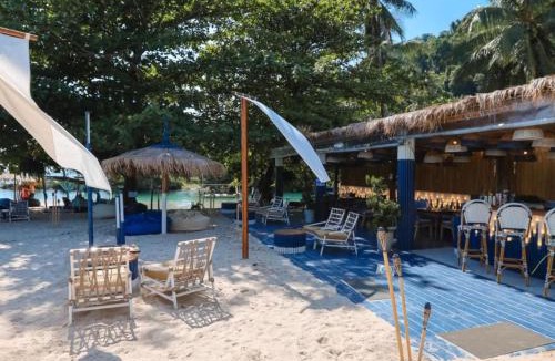 Ko Kood Resort | Rest Sea Resort Koh Kood
