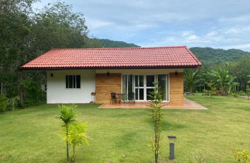 Srinagarindra House | Noi’s Paradise Homestay