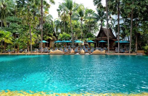 Pattaya Bay Hotel | Avani Pattaya Resort