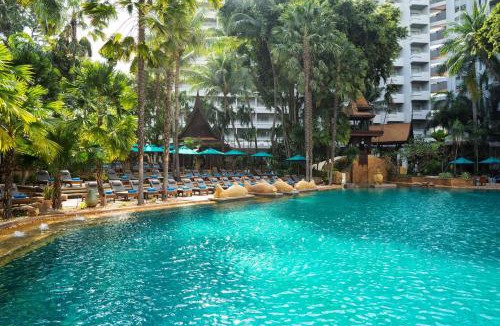 Pattaya Bay Hotel | Avani Pattaya Resort