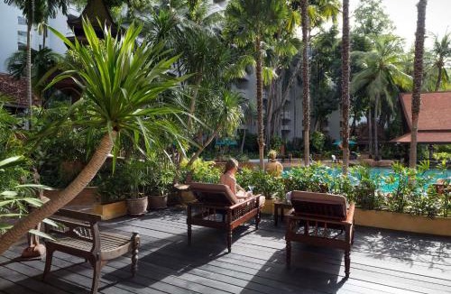 Pattaya Bay Hotel | Avani Pattaya Resort