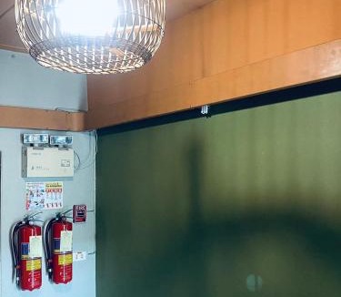 Khlong Kra Saeng Hotel | Sun Hotel
