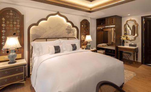 Nimman Hotel | CHINO@NIMMAN Luxury Boutique Hotel