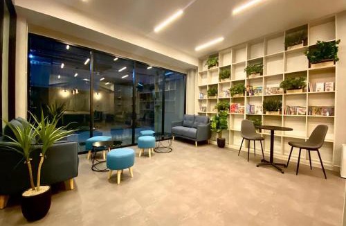 Bang Phong Phang Hotel | 44 Room Rama 3
