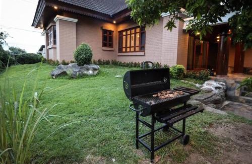 Su Thep Villa | Chamber’ 64 private pool villa