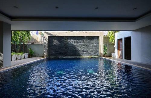 Nimman Apartment | Luxury Living in heart of Nimman