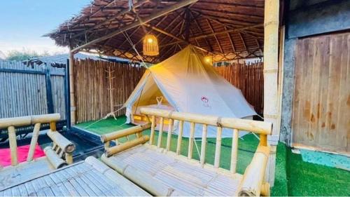 Phanom Other | Bridge Hill Cafe Glamping