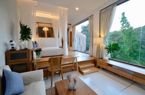 Chang Phueak Hotel | Proud Phu Fah Muang Chiang Mai
