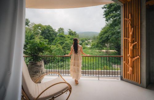 Chang Phueak Hotel | Proud Phu Fah Muang Chiang Mai
