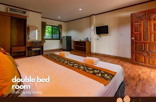 Sai Thai House | Cozy Saithai Krabi