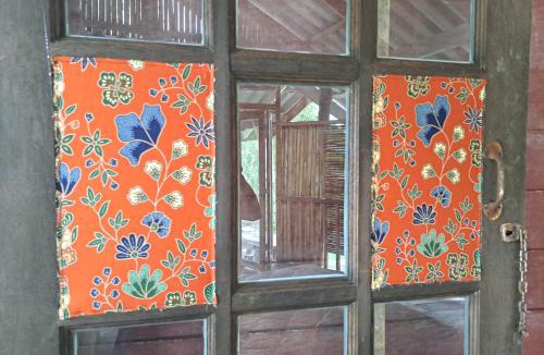 Ko Yao Hostel | Big Hug Home-Nok kao house