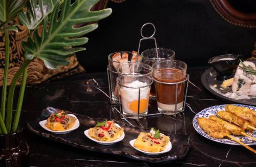 Ban Phan Thom Hotel | DE Phanakron Boutique Hotel