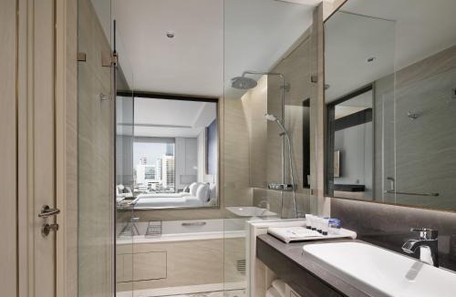 Bang Rak Hotel | Grande Centre Point Surawong Bangkok