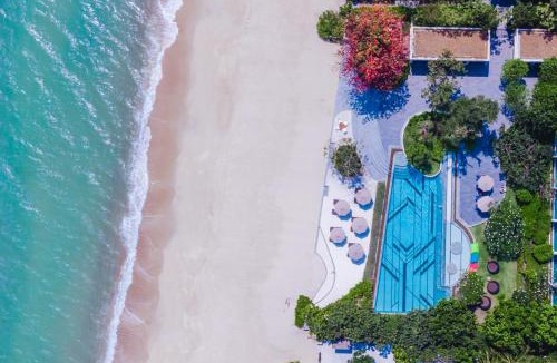 Cha-am Hotel | Baba Beach Club Hua Hin Luxury Pool Villa by Sri panwa