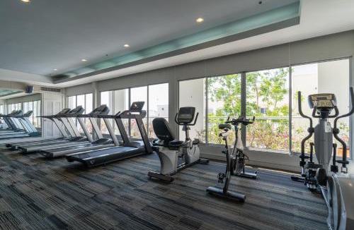 Si Racha Hotel | Classic Kameo Hotel and Serviced Apartments, Sriracha