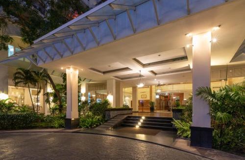 Noen Phra Hotel | Kantary Bay Hotel And Serviced Apartment Rayong