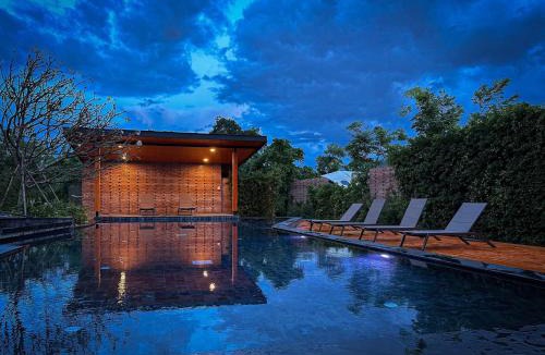 Tha Sao Resort | La Levée Resort