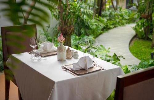 Siem Reap Resort | Shintana Saya Residence