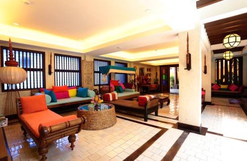 Thapae Resort | Viang Thapae Resort