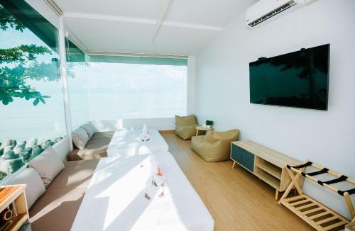 Pak Nam Resort | Amanda อามันดา