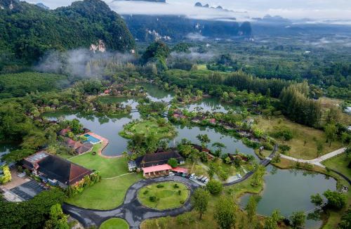 Bo Saen Resort | Bor Saen Pool Villa