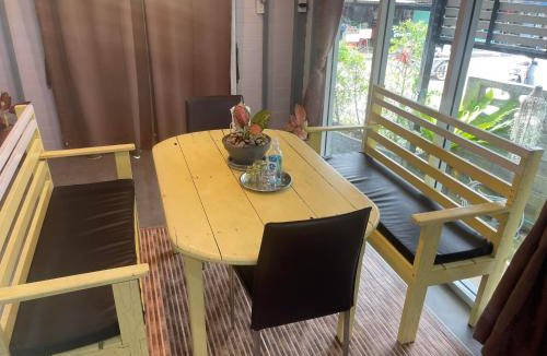 Ko Yao House | Hunny Home