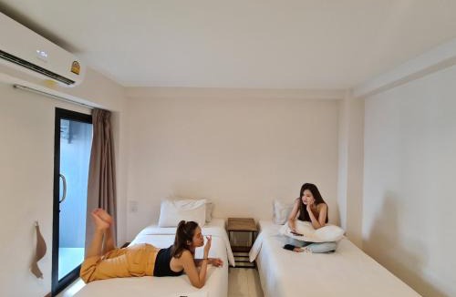 Don Muang Hotel | Don Muang Hotel