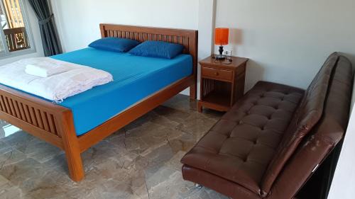 Nong Prue House | Green Mango Resort