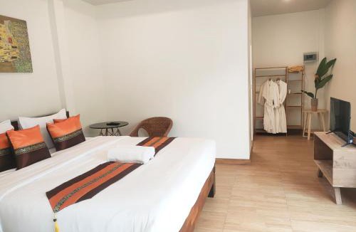 Ban Bo Han Resort | Himaphan Boutique Resort - SHA EXTRA PLUS