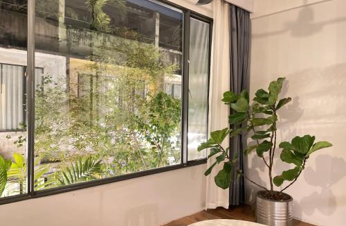Thanon Phetchaburi Hotel | GalileOasis Boutique Hotel