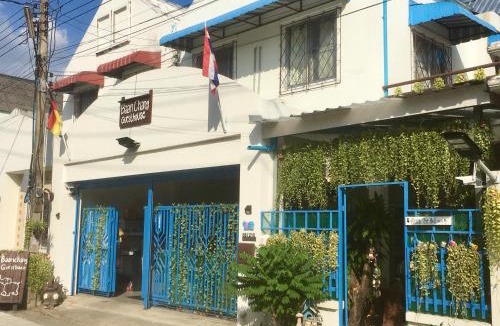 Racha Thewa Hostel | BAAN CHANG Guesthouse