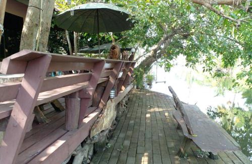 Amphawa Resort | BaanSuanLeelawadee Resort Amphawa