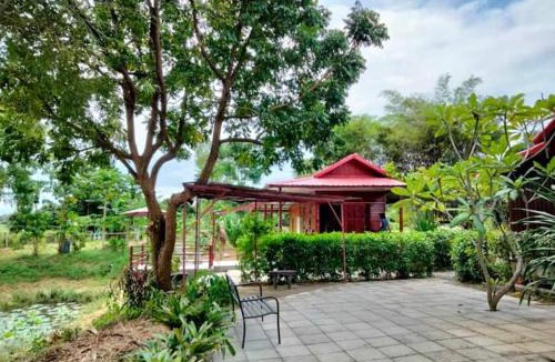 Nong Phai Bed & Breakfast | The Green Vale B&B
