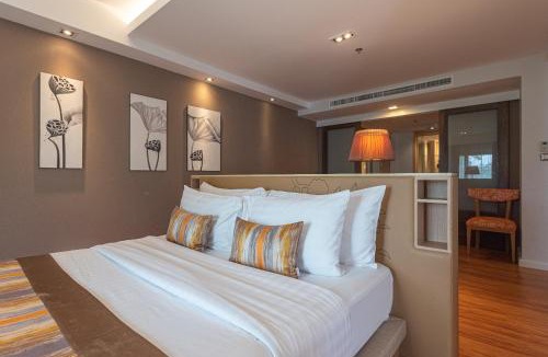 Bang Phli Resort | Summit Windmill Golf Suite Hotel at Suvarnabhumi