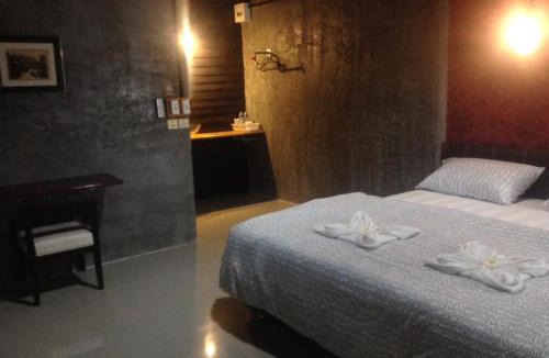 Si Bun Rueang House | บ้านฉัน (ฺBaan Chan)