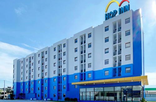 Bang Na Hotel | HOP INN Bangkok Bangna