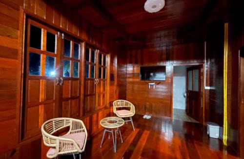 Bung Khong Long Resort | HR Resort