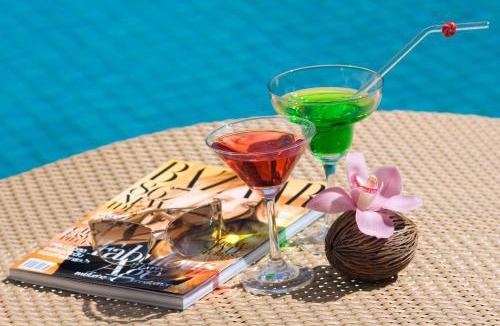 Chumphon Hotel | A-Te Chumphon Hotel - SHA Plus