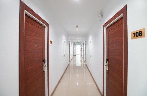 Wichit Hotel | Green Hotel Phuket