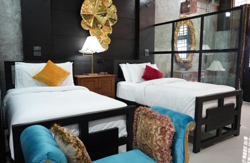 Chiang Saen Resort | Vathanagul Resort