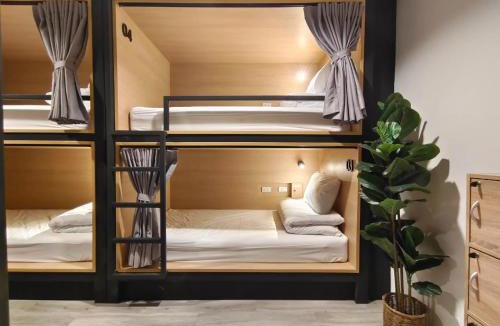 Hat Yai Apartment | Hope Hostel Hatyai