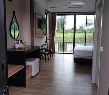 Pong Nam Ron Hotel | Pailin Place